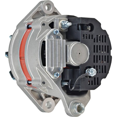 Db Electrical Alternator for Tractor 4635 4835 Td55d Td60d Td70d Td75d Td90d Tl100 400-29012